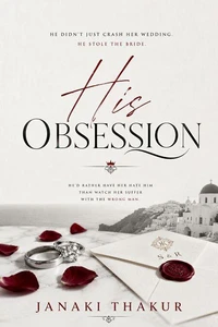 His Obsession