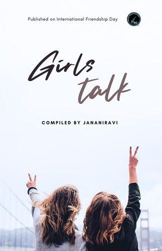  Jananiravi - Girls Talk - Anthology, #3.