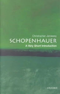 Schopenhauer : A Very Short Introduction