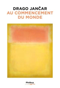 Au commencement du monde