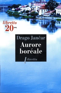 Aurore boréale
