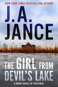 The Girl from Devil's Lake