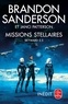 Missions stellaires (Skyward, Tome 2.5).