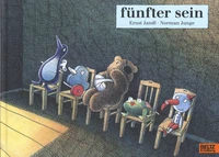 Fünfter sein