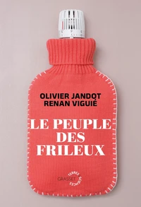Le peuple des frileux