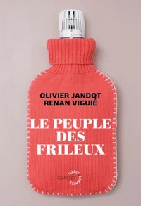 Le peuple des frileux