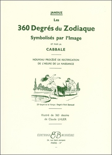  Janduz - 360 Degres Du Zodiaque.