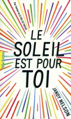 Le soleil est pour toi