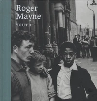 Roger Mayne