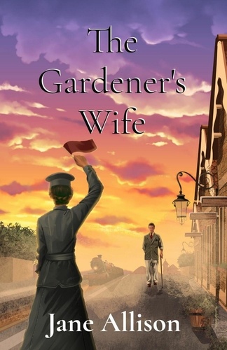  Jane Allison - The Gardener's Wife.