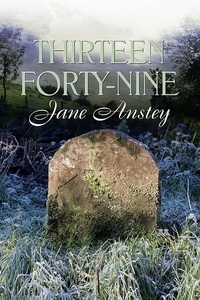  Jane Anstey - Thirteen Forty-nine.