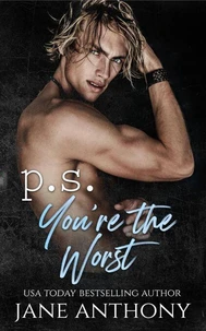 P.S. You're The Worst