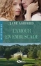 Jane Ashford - L'amour en ambuscade.