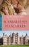 Scandaleuses fiancailles