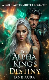 The Alpha King's Destiny