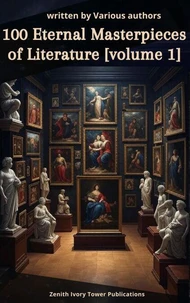 100 Eternal Masterpieces of Literature