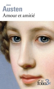 Téléchargez gratuitement l'ebook pdf Amour et amitié par Jane Austen, Pierre Goubert