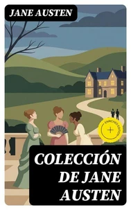 Colección de Jane Austen