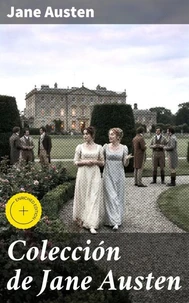 Colección de Jane Austen
