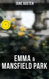 Emma &amp; Mansfield Park