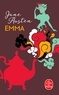 Jane Austen - Emma (nouvelle édition).