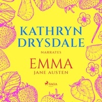 Jane Austen et Kathryn Drysdale - Emma (Premium).