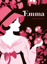 Jane Austen et Connie Karol Burks - Emma: V&amp;A Collector's Edition.