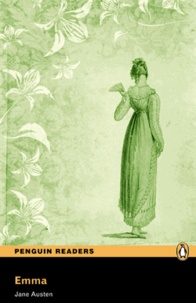 Jane Austen - Emma. - Level 4.