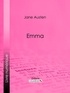 Jane Austen et  Ligaran - Emma.