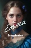 Jane Austen - Emma.