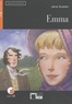 Jane Austen - Emma. 1 CD audio