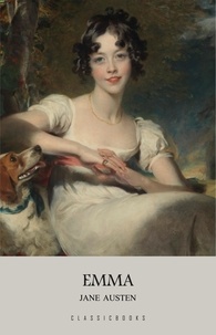 Téléchargez des livres d'électronique Emma en francais par Jane Austen 9789895621699 