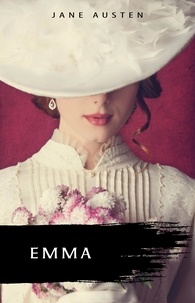 Meilleures ventes eBook gratuitement Emma 9789897788345 PDB RTF par Jane Austen (Litterature Francaise)