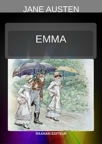 Jane Austen - EMMA.