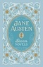 Jane Austen - jane austen: seven novels.
