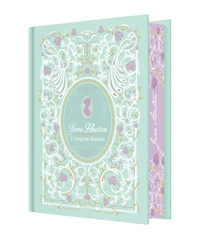 Jane Austen