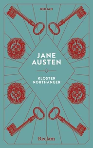 Kloster Northanger. Roman