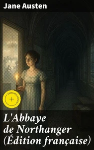 L'Abbaye de Northanger (Édition française)