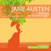 Jane Austen - L'abbaye de Northanger.