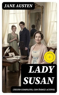 Lady Susan (texto completo, con índice activo)