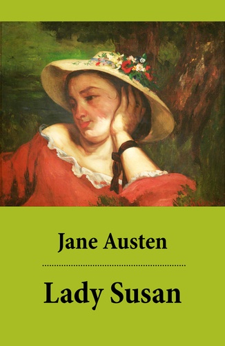 Jane Austen - Lady Susan (texto completo, con índice activo).