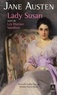 Jane Austen - Lady Susan - Suivi de Les Watson et Sanditon.