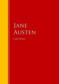 Lady Susan