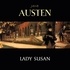 Jane Austen et Kristin Hughes - Lady Susan.
