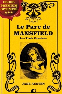 Jane Austen et Henri Villemain Henri Villemain - Le Parc de Mansfield - Les Trois Cousines.