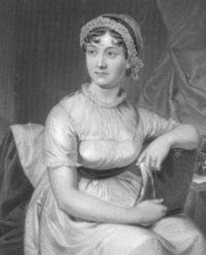 Les cinq filles de Mrs Bennet. Orgueil et Préjugés