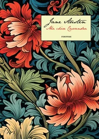 Lettres à Cassandra