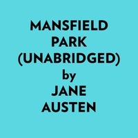  Jane Austen et  AI Marcus - Mansfield Park (Unabridged).