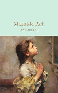 Jane Austen et Nigel Cliff - Mansfield Park.