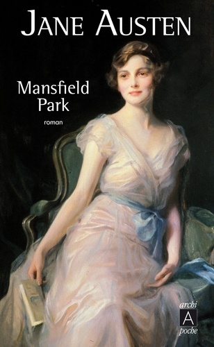 Mansfield Park  édition revue et augmentée